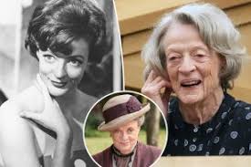 Maggie Smith