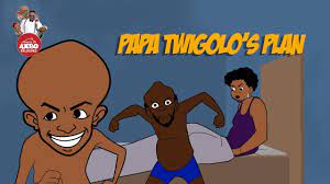 We did not find results for: Papa Tegwolo S Plan Youtube
