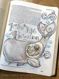 12 capital alphabets tracing worksheets easy. Jonah And The Whale Coloring Page Two Sizes Incl
