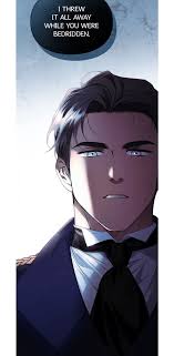 Ian Connor Appreciation Post because He's one of THE BEST Male Leads😌  [Your Eternal Lies] : r/OtomeIsekai