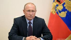 Президент россии владимир путин написал статью об историческом единстве русских и украинцев. Mcjfx Xwxyt1am
