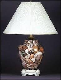 seashell lamp ideas on foter seashells lamp shell lamp sea shells