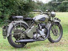 Pin On Bsa M21