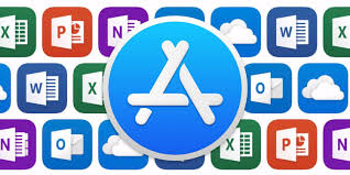 An hp account might be required to use some hp smart sign in : Microsoft Office Launch On Mac App Store Imminent Subscription Required U Now Available 9to5mac