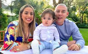 Check spelling or type a new query. Cosculluela Anuncia El Nacimiento De Su Cuarto Hijo Es Venezuela