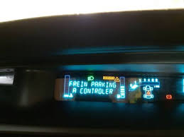 Cà informe ton fpa frein de parking assisté sur ton point de patinage pour le déclencher automatiquement. Frein Parking A Controler