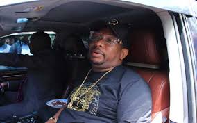 Mark masai spoke to nairobi deputy governor polycarp igathe on the state of the capital. Sonko The City Father Who S A Law Unto Himself The Standard
