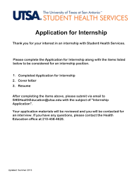 I appreciate your time and hope to have the chance to speak with you soon. 27 Internship Thank You Letter Free To Edit Download Print Cocodoc