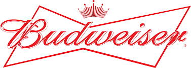 Budweiser Budweiser Beer Budweiser Vinyl Sticker