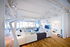 White Loft Indian Living Rooms Living Room Designs Living Design