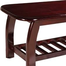 Coffee table wood coffee table wood coffee tables wooden coffee table wooden coffee tables. Buy Ganges Solid Wood Coffee Table Tables Buy Furniture Online
