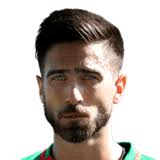 Rodrigo pinho fifa 21 is 29 years old and has 3* skills and 3* weakfoot, and is left footed. Rodrigo Pinho Fifa 21 69 Rated Prices And In Game Stats Futwiz