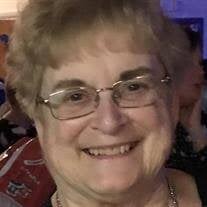 Karen Rowena Bigger Obituary