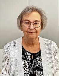 Obituary for Sonjia Morgotch