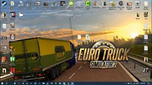 Euro truck simulator 2 — many people like simulators that allow you to see real life and take advantage of unique technologies. 33 Download Game Euro Truck Simulator 2
