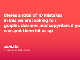 We Need More Cool People At Zomato Cool Stuff We Need People