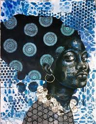 Black Art In America Pin On Paintings By Black Artists
