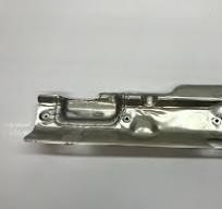 LAMBORGHINI HURACAN LP580 LP610 EXHAUST MANIFOLD HEAT SHIELD OEM 420199456