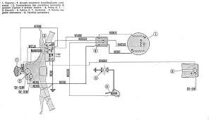 Schema Elettrico Vespa 50 Special Schema Elettrico Schema Vespa