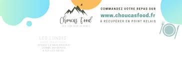 Choucas Food Home Facebook