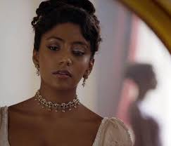 Edwina hate is forced. She's so cute. : r/BridgertonNetflix