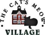 9,192 likes · 94 talking about this. Retired Cat S Meow Village Houses