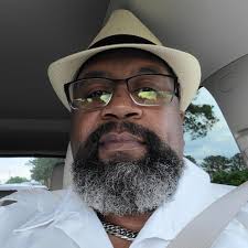 Christina Brown and Ingace Jenkins' Wedding Website