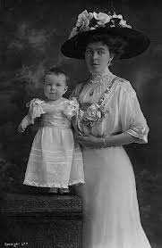 Prince Arthur Duke of Connaught ...