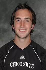 2008 Men's Soccer Roster