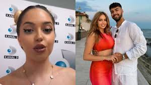 Ștefania a șocat pe toată lumea, după ce a anunțat că este la castingul  pentru noul sezon „Casa iubirii”: „Nu mai este cu Cosmin?” Ce se întâmplă,  de fapt, cu fosta concurentă?!