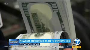 Coronavirus California Governor Newsom Announces Changes To Processing Unemployment Claims Amid Covid 19 Abc30 Fresno