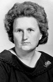 Helen Kirby Obituary (1928