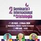 2do Seminario Internacional de Cristología 2026 event image