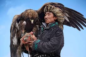 With five number one singles and six number one albums, six grammy awards, and five american music awards, the eagles were one of the most successful musical acts of the 1970s in north america. Hunting With Eagles This 4 000 Year Old Art Is Dying Out In Mongolia The Washington Post