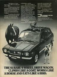 Image result for Herald Yellow 1975 Subaru