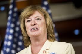 Carol Shea-Porter 'Ready to Win' N.H. Seat Back
