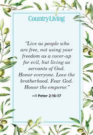 Staying in my lane and following after god with my whole heart! 23 Bible Verses About Freedom What Scripture Says About Freedom