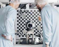 彭博解密Worldcoin Orb 工厂：人类大胆而荒唐的捍卫者- ChainCatcher