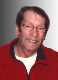 Marcel Larouche (abt.1940-2011)