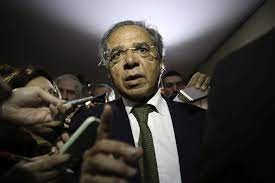 Cuando se convirtió en ministro de economía de brasil en enero, los inversionistas esperaban que fuera el. Paulo Guedes Fez Fortuna Apostando Em Planos Economicos