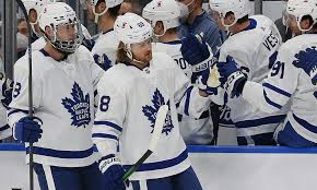 Now it is in full leaf! Toronto Maple Leafs At Edmonton Oilers Odds Picks And Prediction