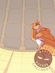 Rule34 - If it exists, there is porn of it  chelodoy, lola bunny  4123225