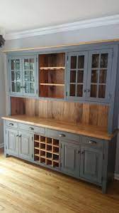 Upper corner cabinet ideas 3. 7ft Custom Stall Mit Kastanien Upgrade Custom Kastanien Stall Upgrade Kitchen Renovation Farmhouse Kitchen Cabinets Kitchen Design