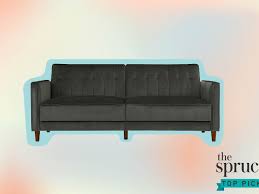Note that rounding errors may occur, so always check the results. The 9 Best Futons Of 2021