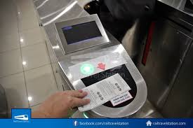 Larkin sentral bus terminal, johor bahru. Transnasional Business Club Johor Bahru Larkin Sentral To Kuala Lumpur Terminal Bersepadu Selatan Tbs By Last Bus At 1 00am Railtravel Station