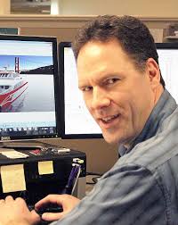 EBDG Hires Chief Electrical Engineer