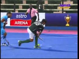 The sultan azlan shah stadium acts as the permanent venue for the sultan azlan shah cup. 21st Sultan Azlan Shah Cup 2012 India Vs Pakistan 2nd Half Youtube