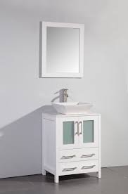 Paid $850 asking $750 pick up. Legion 24 Bathroom Vanity Set With Mirror In White Wa7824w For 799 00 In