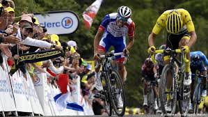 Includes route, riders, teams, and coverage of past tours. El Tour De Francia Se Realizaria En Agosto Europa Al Dia Dw 14 04 2020