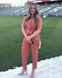 Benny feilhaber (/ ˈ f eɪ l h ɑː b ər /; Kei Kamara S Wife Kristin Sierra Leone Player S Page Facebook